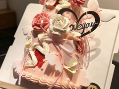 -柏尼娅PEARIA·蛋糕定制(北京SKP店)
