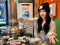 -401餐厅(弘大店)