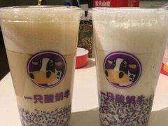 -一只酸奶牛(时代天街A馆店)