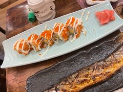 -披头士烧鸟居酒屋(王府井店)