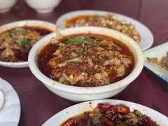 -老丘丘(较场口店)