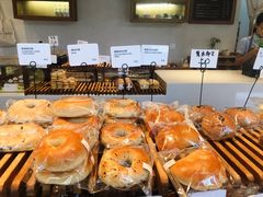 -那家面包房(珠江路店)
