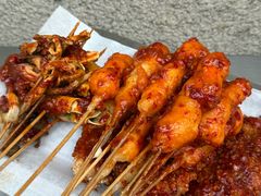 -辽B·小串(总店)