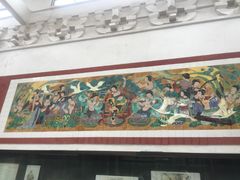 -洛阳古墓博物馆