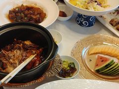 -文涵小院·邻里厨房