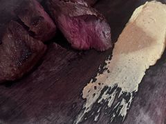 -Restaurant Cuivre古铜法式餐厅