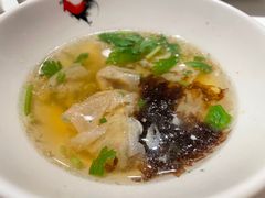 -莆田餐厅PUTIEN(三里屯店)