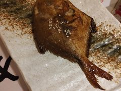 -吉兆·料理(红梅南路店)
