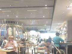 -食代馆(深业上城店)