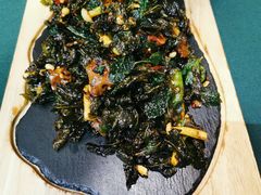 -荷风细雨·中国茶宴(碧云店)