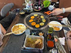 -碳匠炭火烤肉