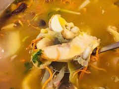 -抚仙湖生态石锅鱼野生菌(告庄店)
