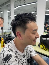 -潘多拉Hairsalon