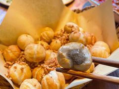 小炒汤圆-先启半步颠小酒馆(白麓里店)