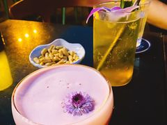 -船长酒吧 The Captain