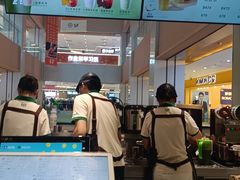 -1点点(银座和谐广场店)