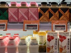 -Olé精品超市(上海虹桥南丰城店)