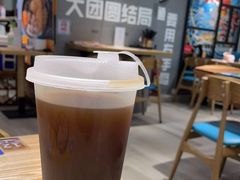 -渔米丰·广府鱼汤米线(光明广场店)