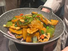 -亦海人家烤鸭店(康定街店)