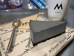 -M Stand(BFC外滩金融中心店)