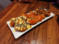 -维卡食舍(户部山店)
