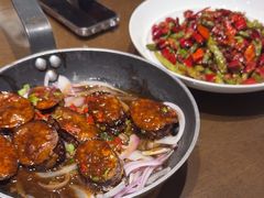 -张大嘴菜馆(庞各庄店)