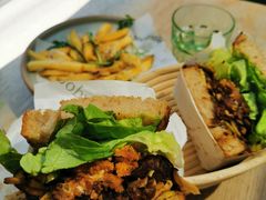 -O'mills Sourdough Bakery&Bistro(永嘉路店)