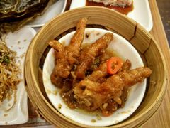 -添好运点心专门店(深水埗店)