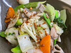 -THE PAWON·8碗(古北SOHO店)