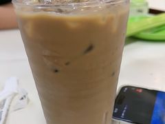 -華歡冰室-WahFoon(吉大店)