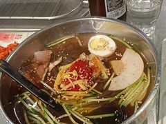 -白玉·朝鲜族烤串(南山店)
