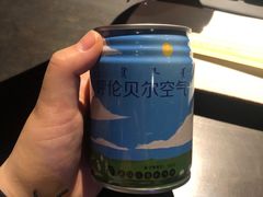 -很久以前羊肉串(清河店)