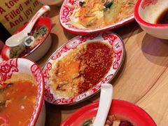 -辣伍爺·冒菜(乐淘里店)