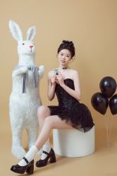 点击看大图 -onlygirl摄影美学馆高端定制(江滩店)