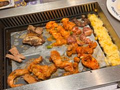 -阿亲家·韩式无限烤肉(春熙路店)