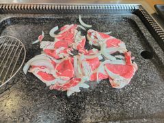 -韩阳王石板烤肉