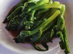 菜心-岁粤Moon·湖景餐厅(月光码头店)