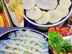 -故里和山·成都火锅(欢乐港湾店)