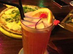 -MARU玛露音乐餐厅(大学路店)