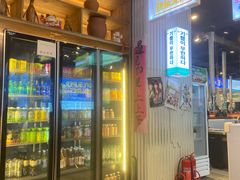 -金喜娜无限自助烤肉(泰达永旺店)