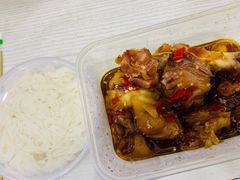 -贤花饭店(城阳店)