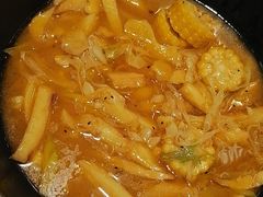 -巴蜀王婆大虾(南锣鼓巷店)