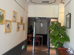 -秦汉胡同国学书法围棋国画书院(国泰分馆)