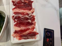 -八合里牛肉火锅(上海中山公园店)