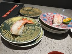 -小乔回转寿司(沈阳大悦城店)