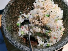 -荷塘秋月·本帮江浙菜(国权路店)