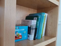 -全优加早教托育园(金海岸店)