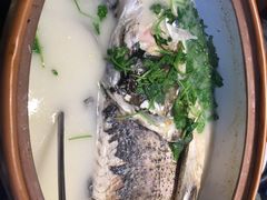 -风味小馆(天目湖宾馆店)