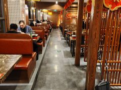 -郑喜旺烧烤(郑州总店)
