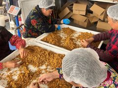 -苏州市吴中区光福窑上花果蜜饯厂